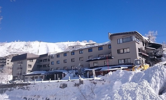 Shiga Highlands House | Shigakogen Hotel Ichibokaku