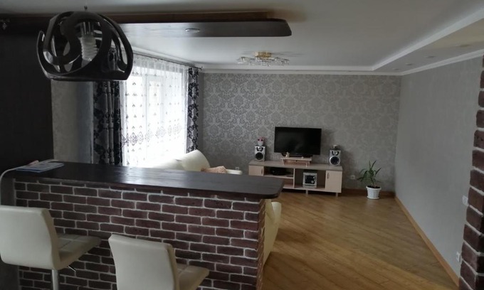 Pskov Apartment | Шикарная двухкомнатная квартира на Запсковье