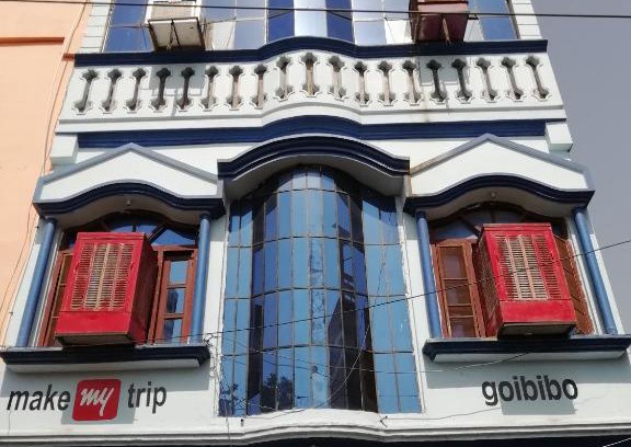 Kannauj Hotel | Shilpi Guest House