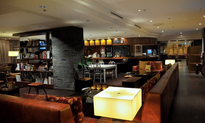 Takanawa Hotel | Shinagawa Prince Hotel N Tower
