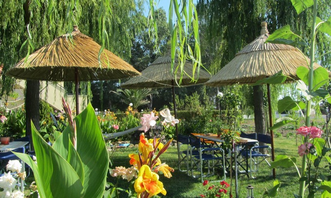 Skala Kallonis House | Shine Studios