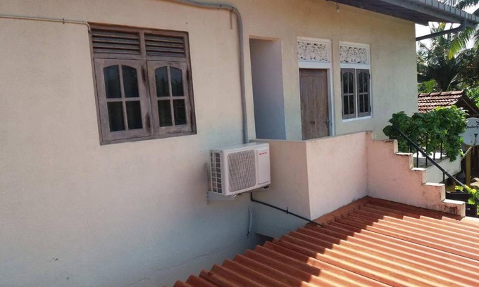 Habaraduwa House | Shining Line