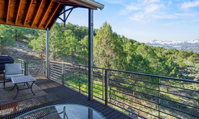 Ridgway House | Shining Mountain 3 Br./2.5 Ba./Den/STR2023-014