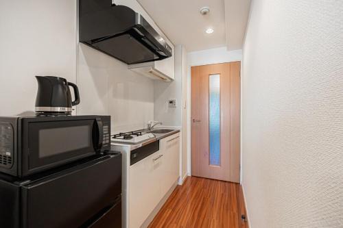 Nagawa Apartment | Shinjuku 10 min walk, Higashi Shinjuku 4 min, Kabukicho, Shin-Okubo apartment