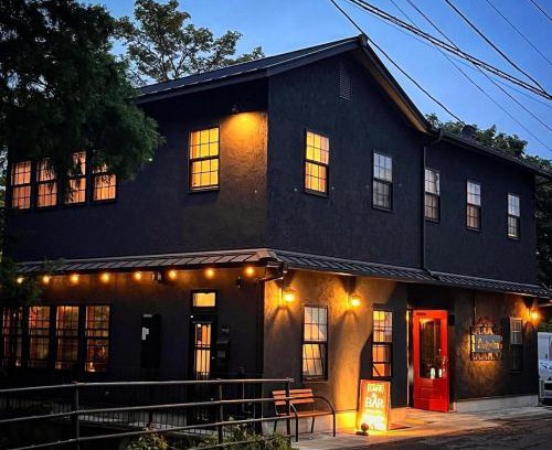 Nikko Hotel | Shinkyo Inn