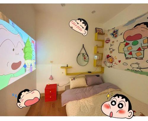 Quan Hoa Apartment | Shinroom - Lovers Homestay