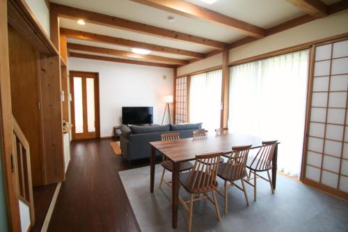 Chuo Ward Apartment | Shinyashiki Guest House