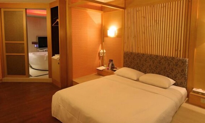 Sanmin Hotel | Shinyseasons Motel
