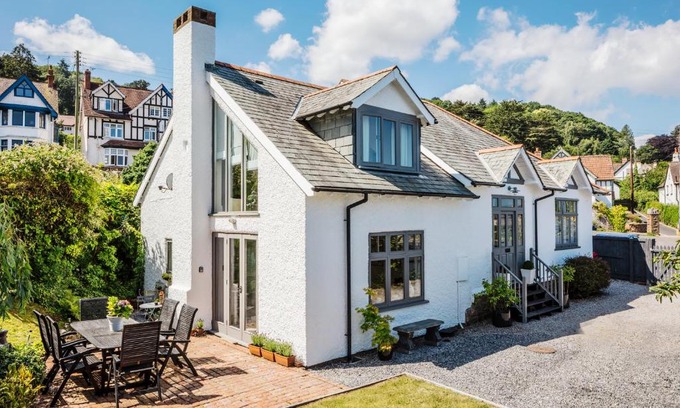 Porlock House | Ship Bungalow