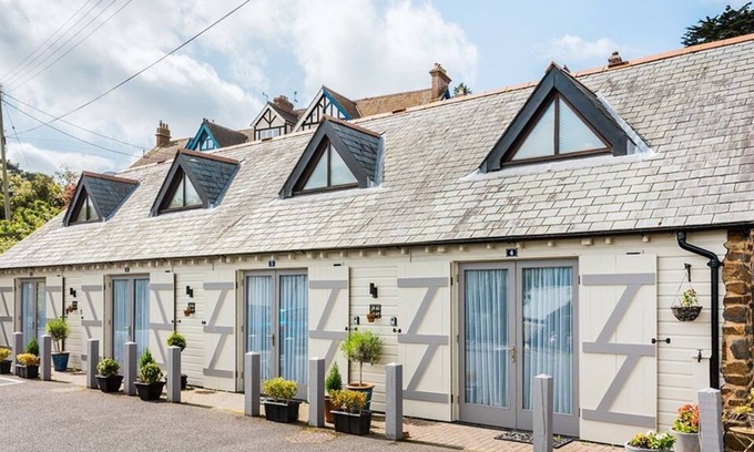 Porlock Apartment | Ships Mews