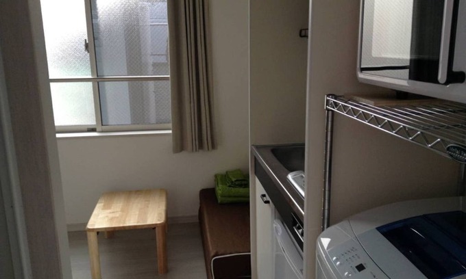 Sumida Apartment | Shitamachi Base/quiet new Apt.room103/skytree View
