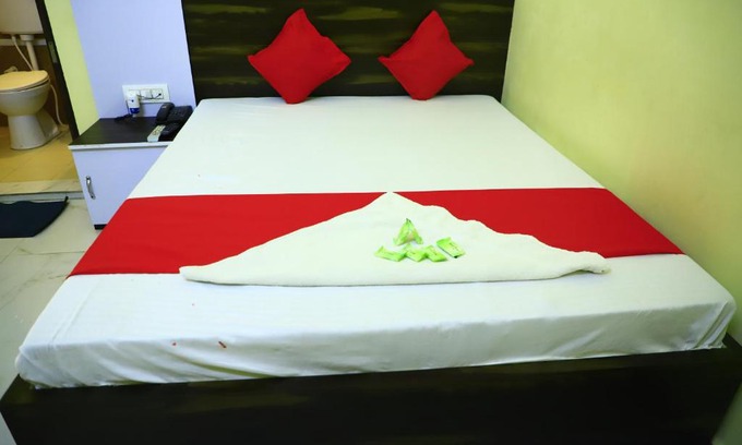 Mathura House | Shivraj Homestay