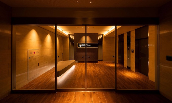 Tamachi Hotel | Shizutetsu Hotel Prezio Tokyo Tamachi
