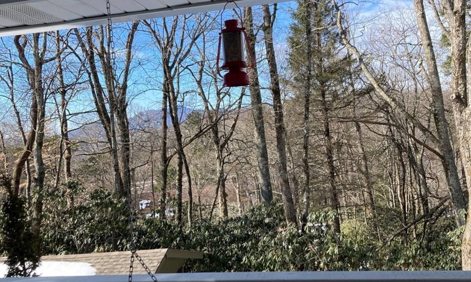 Blowing Rock House | Shoebox Cottage in Blowing Rock