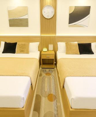 Barangay 76 Apartment | Shore 2 Residences