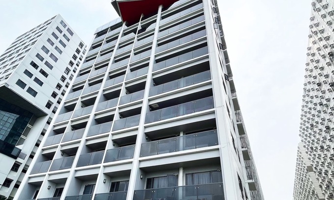 Barangay 76 Apartment | Shore 2 Residences