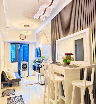 Barangay 76 Apartment | Shore 3 Staycation Near Moa