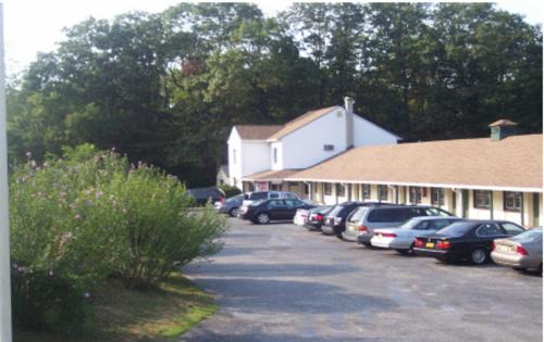 Allenwood Hotel | Shore Hills Motel