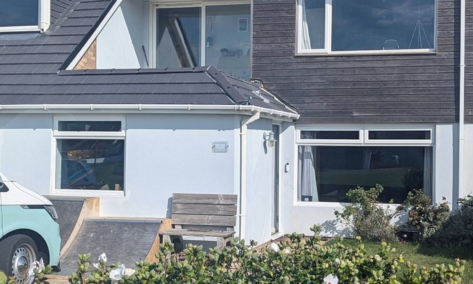 Southwick House | Shoreham beach house