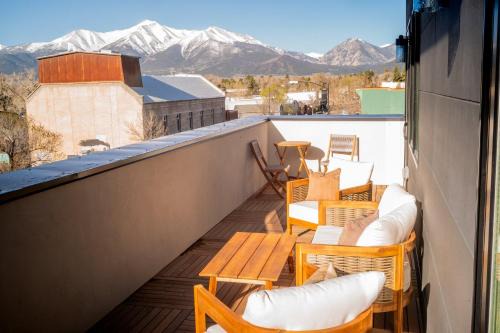 Buena Vista Apartment | Shorehouse Hotel