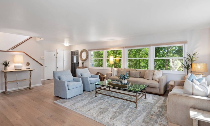 Santa Barbara House | Shoreline Breeze - Costal Comfort on the Mesa