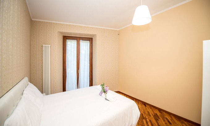 Porta Volta Apartment | ShortMi Montello