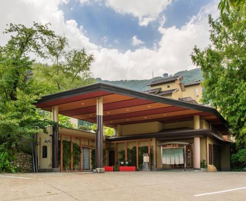 Yuzawa-machi Hotel | Shosenkaku Kagetsu