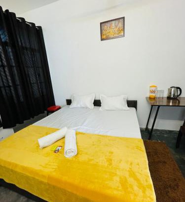 Faizabad House | Shree Balaji Homestay