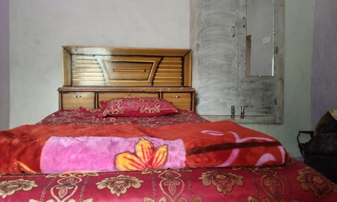 Digoti House | Shree hari gouri home stay