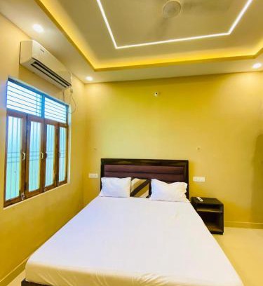 Faizabad House | Shree janki palace