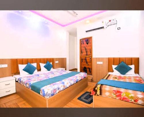 Ayodhya Apartment | Shree RAM HOMESTAY