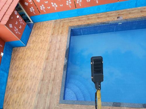 Nagaon Bed & Breakfast | Shree Vighnaharta Cottage