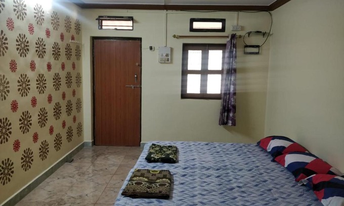Revadanda Bed & Breakfast | Shreesavali Cottage