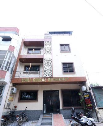 Mathura House | Shri Girraj Residency
