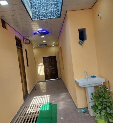 Vrindavan House | Shri KrishnMohini Home stay