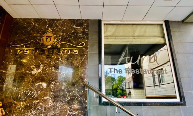 Amritsar Hotel | Shri Nara hotel