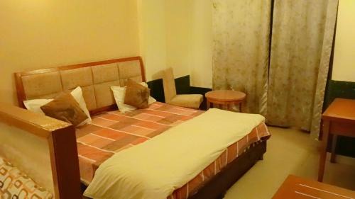 Vrindavan House | Shri Radharani Homestay