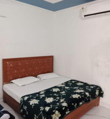 Ayodhya House | Shri ram lala guest house ayodhya