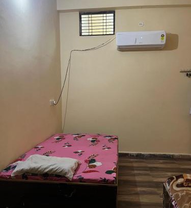Mathura House | Shri Sainath