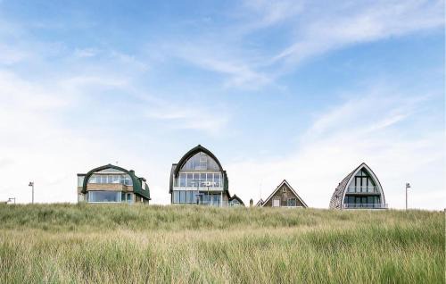 Egmond aan Zee Apartment | Shrimp