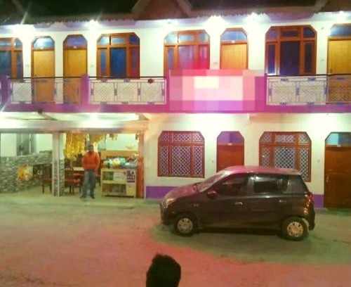Bhatwari Hotel | Shriya Cottages