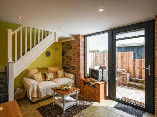 Farden House | Shropshire Way Stay