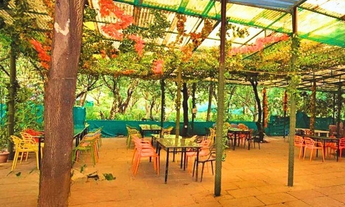 Vasind Resort | Shrusti Farms Resort