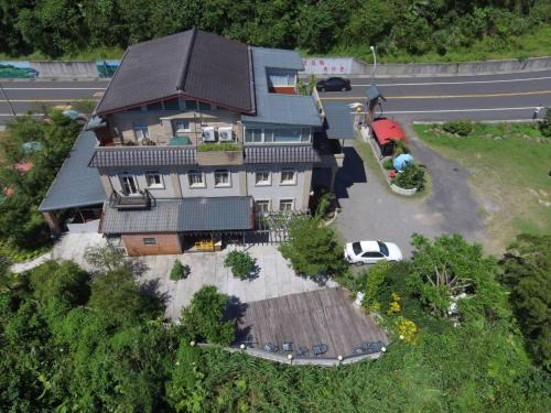 Shuangxi District Bed & Breakfast | Shuanghu Garden B&B