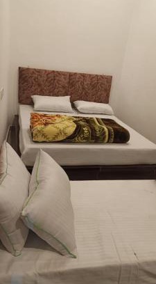 Ukhimath House | Shubh Yatra Hotel And Restaurant