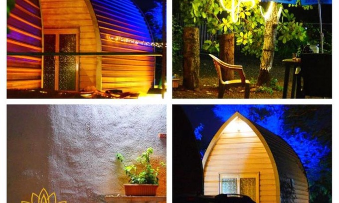 Alibaug Other | SHUBHANAN WELLNESS RETREAT, Alibag