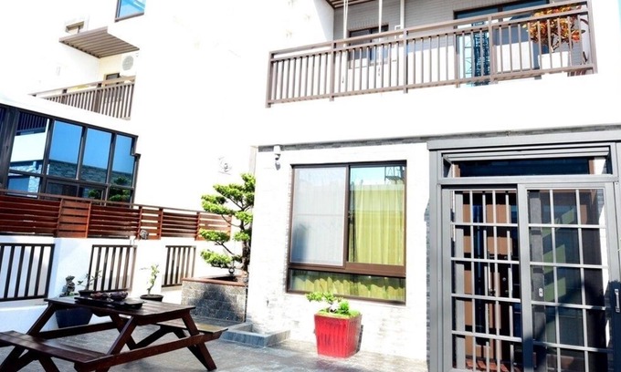 Magong Bed & Breakfast | Shui Yifang B&B
