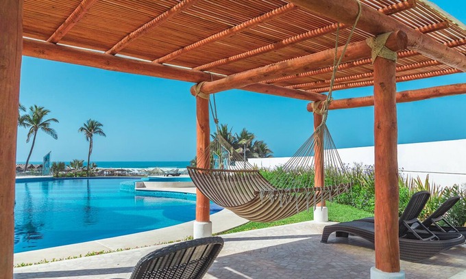 Boulevard Barra Vieja Apartment | ShushoDiamondAcapulco