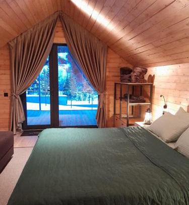 Medeu District Other | Shymbulak Medeu Camp