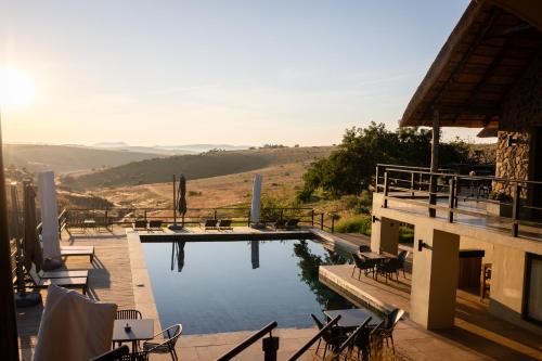 Madeteleli Cabin | Sibani Lodge